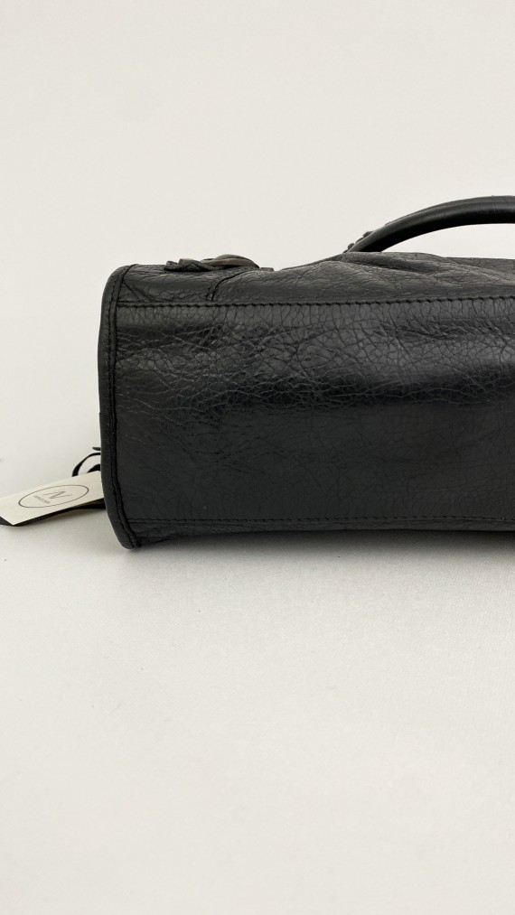 Balenciaga City Bag Size Medium