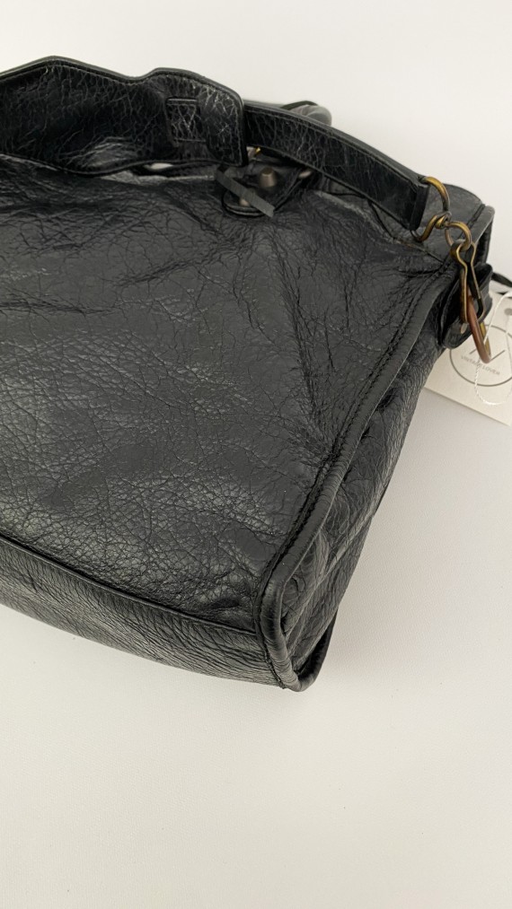 Balenciaga City Bag Size Medium