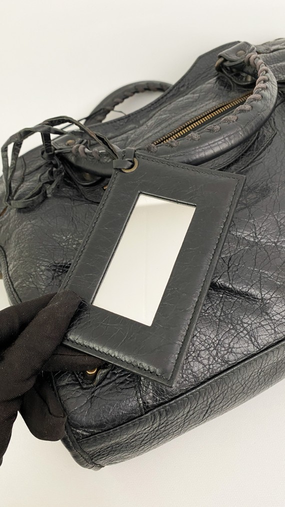 Balenciaga City Bag Size Medium