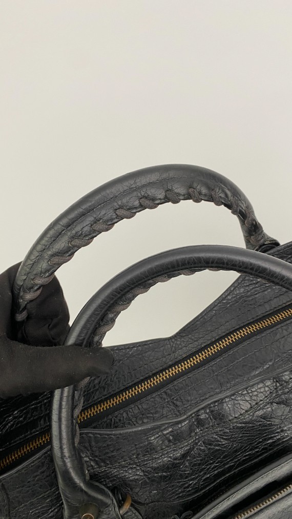 Balenciaga City Bag Size Medium