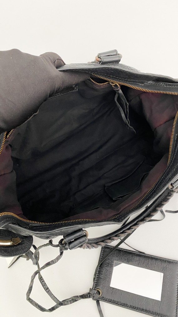 Balenciaga City Bag Size Medium