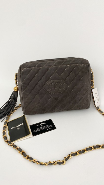 Chanel Shoulder Bag