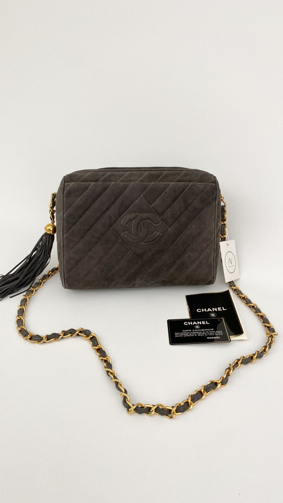 Chanel Shoulder Bag