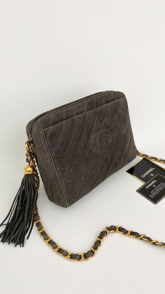 Chanel Shoulder Bag