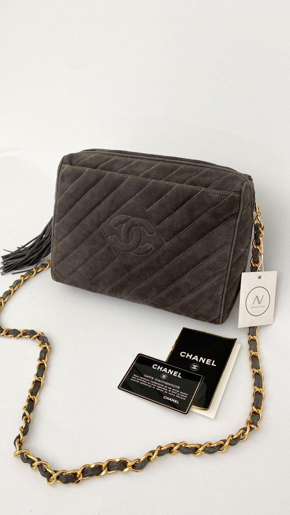 Chanel Shoulder Bag