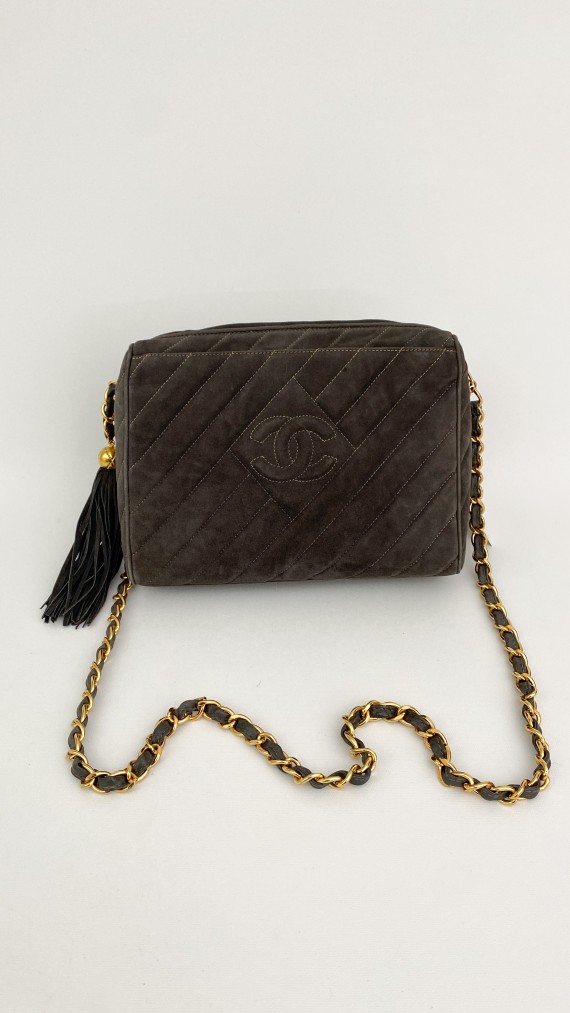 Chanel Shoulder Bag