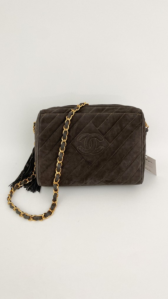 Chanel Shoulder Bag
