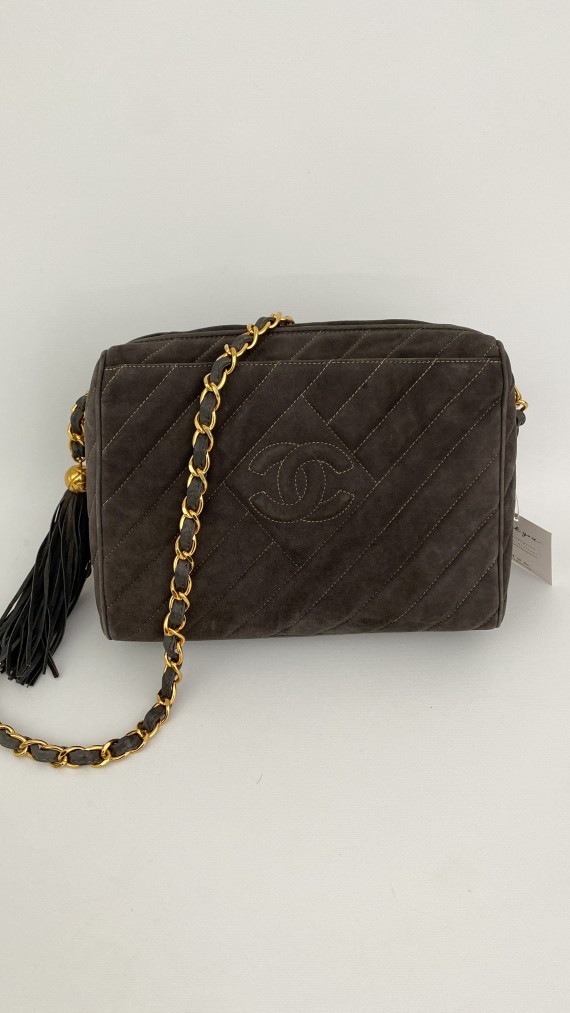 Chanel Shoulder Bag