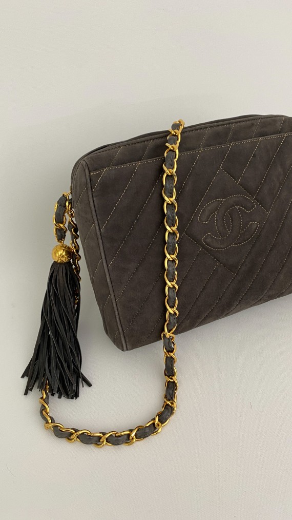 Chanel Shoulder Bag
