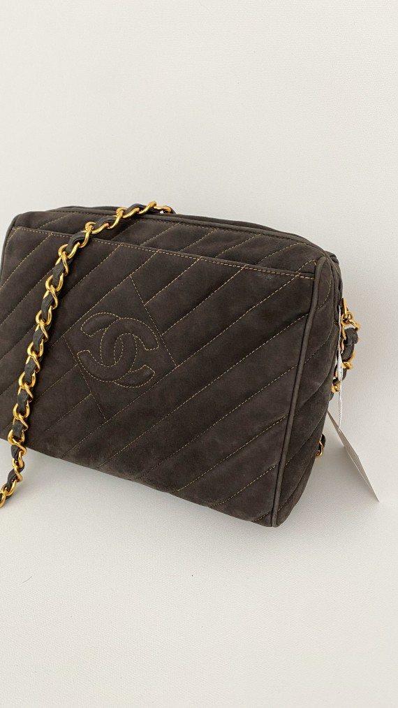 Chanel Shoulder Bag