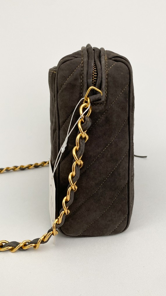 Chanel Shoulder Bag