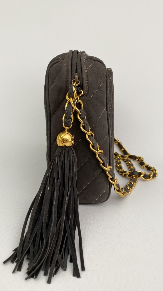 Chanel Shoulder Bag