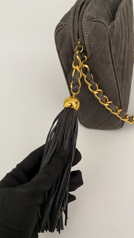 Chanel Shoulder Bag