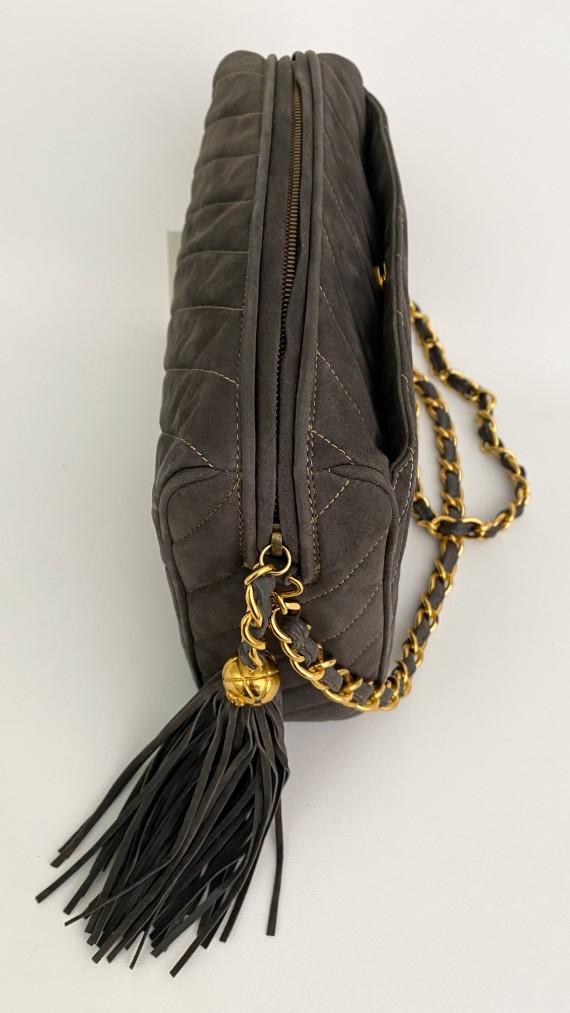 Chanel Shoulder Bag