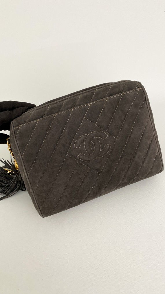 Chanel Shoulder Bag