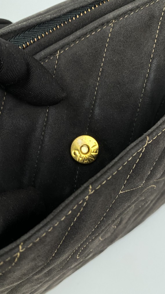 Chanel Shoulder Bag