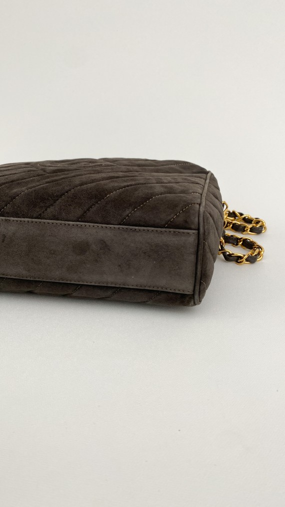 Chanel Shoulder Bag