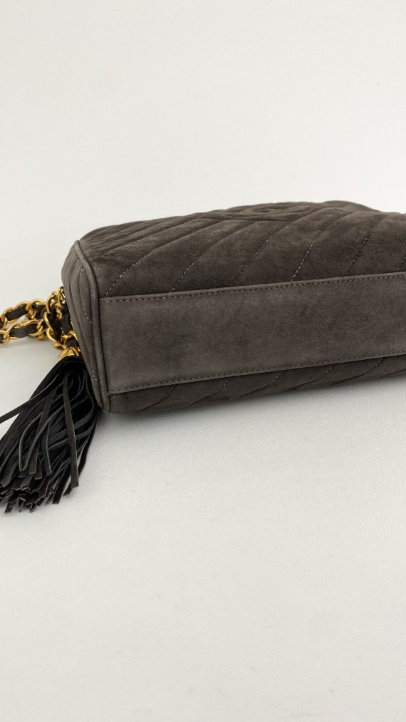 Chanel Shoulder Bag