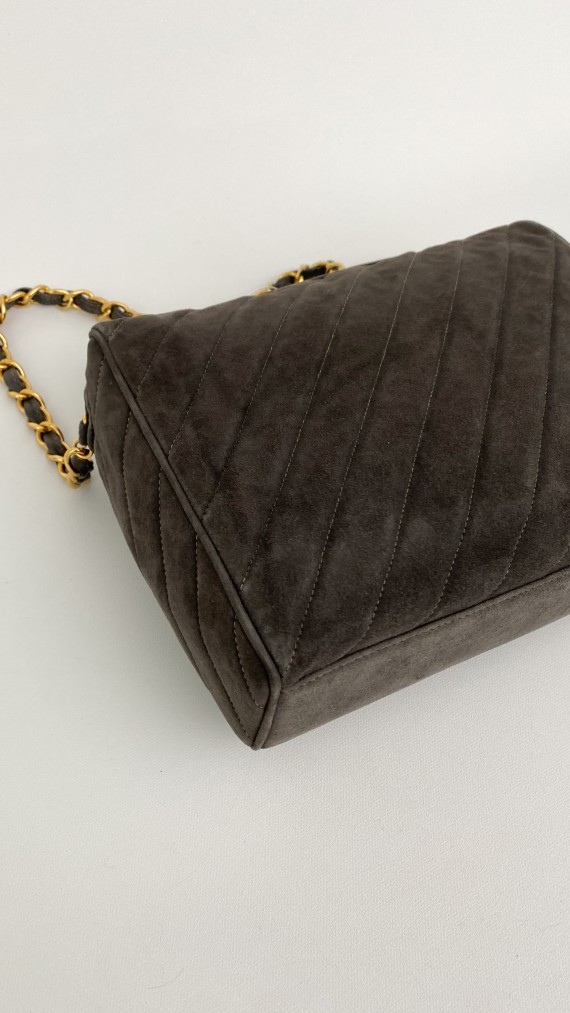 Chanel Shoulder Bag