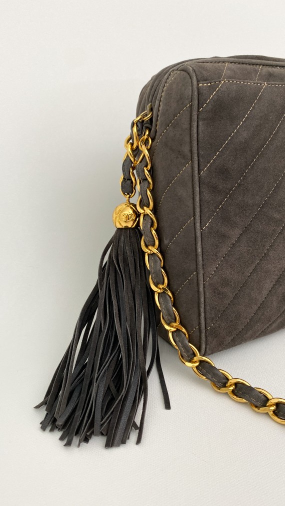 Chanel Shoulder Bag