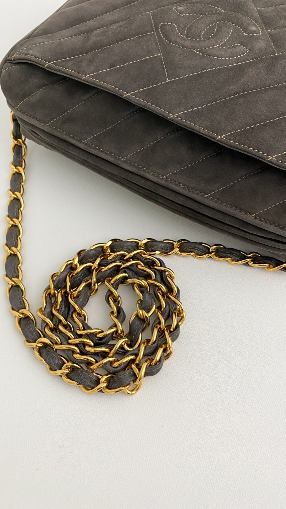 Chanel Shoulder Bag