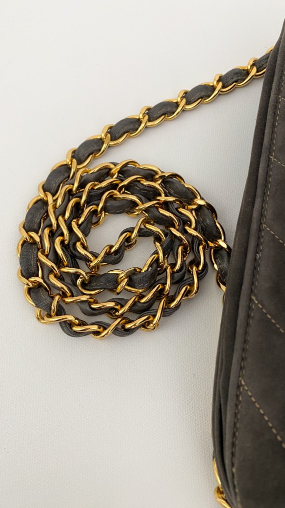 Chanel Shoulder Bag
