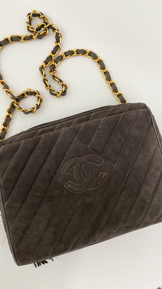 Chanel Shoulder Bag