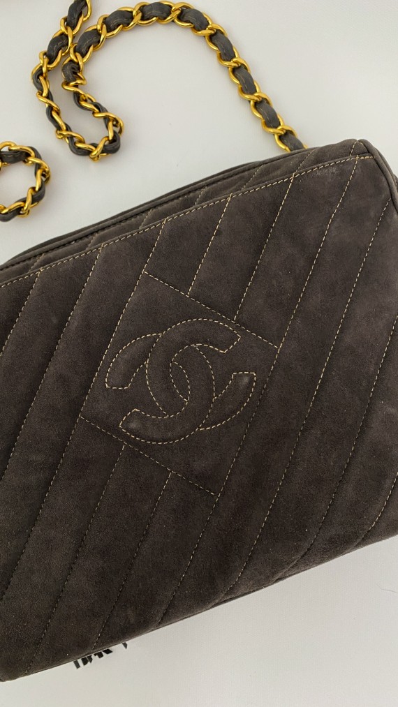 Chanel Shoulder Bag