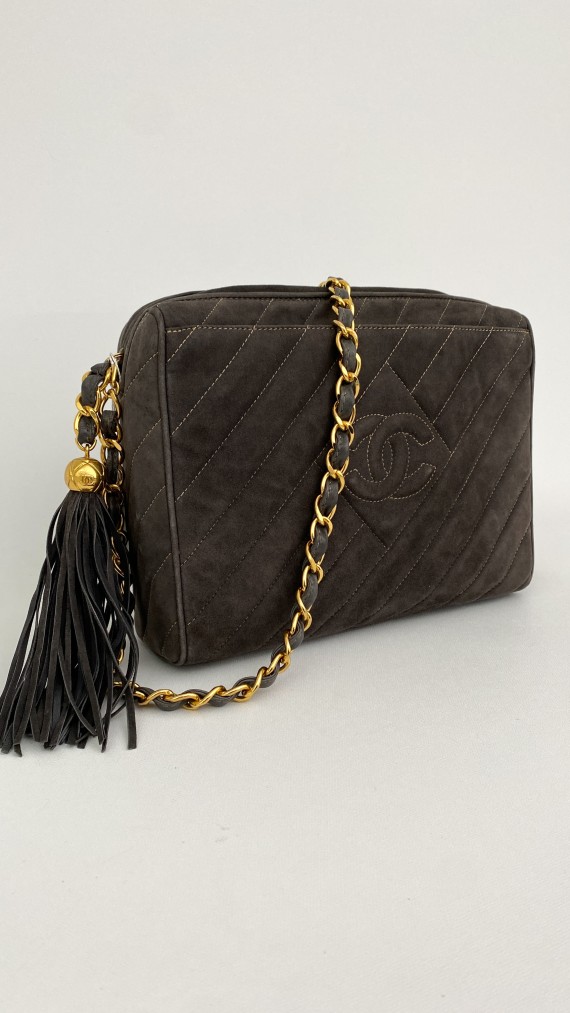 Chanel Shoulder Bag