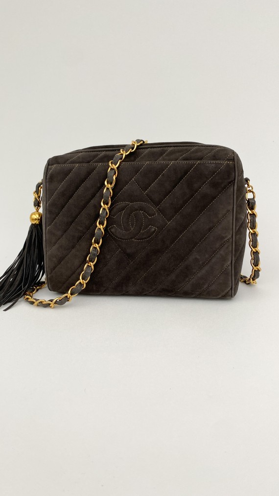 Chanel Shoulder Bag