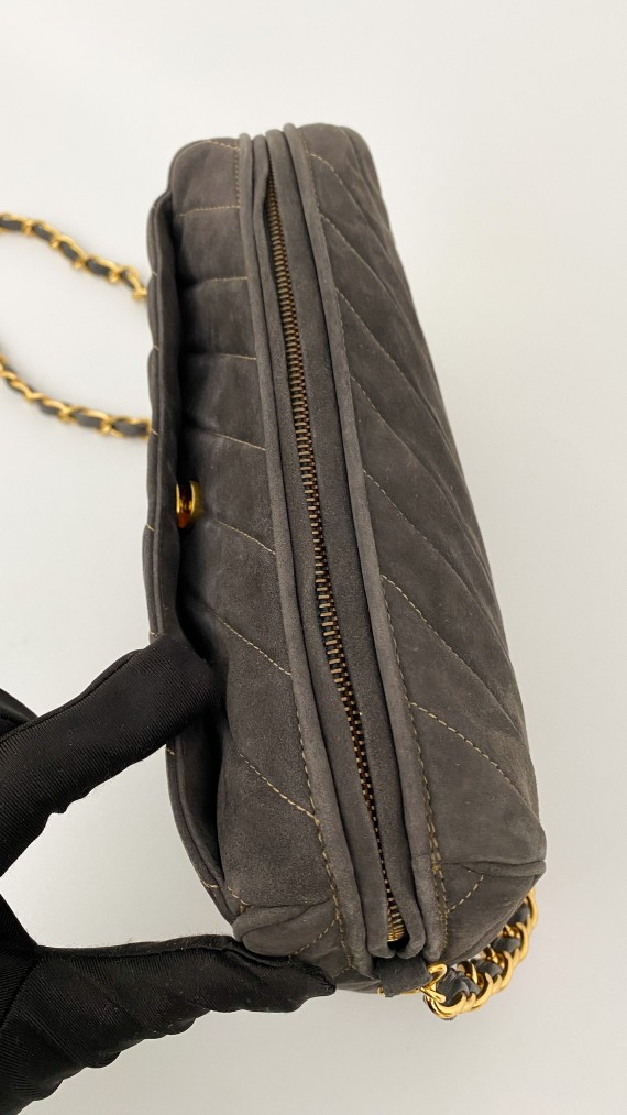 Chanel Shoulder Bag