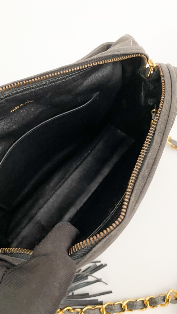 Chanel Shoulder Bag