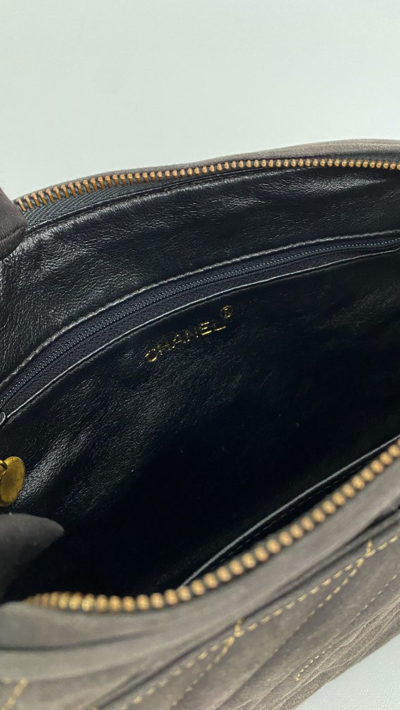 Chanel Shoulder Bag