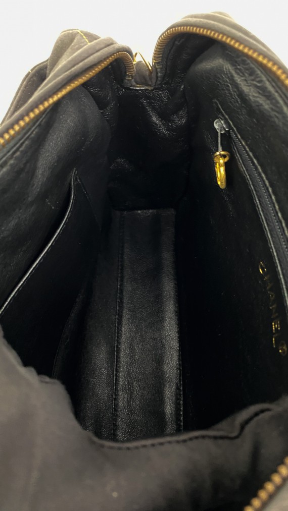 Chanel Shoulder Bag