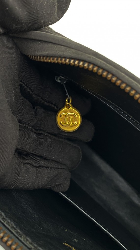 Chanel Shoulder Bag