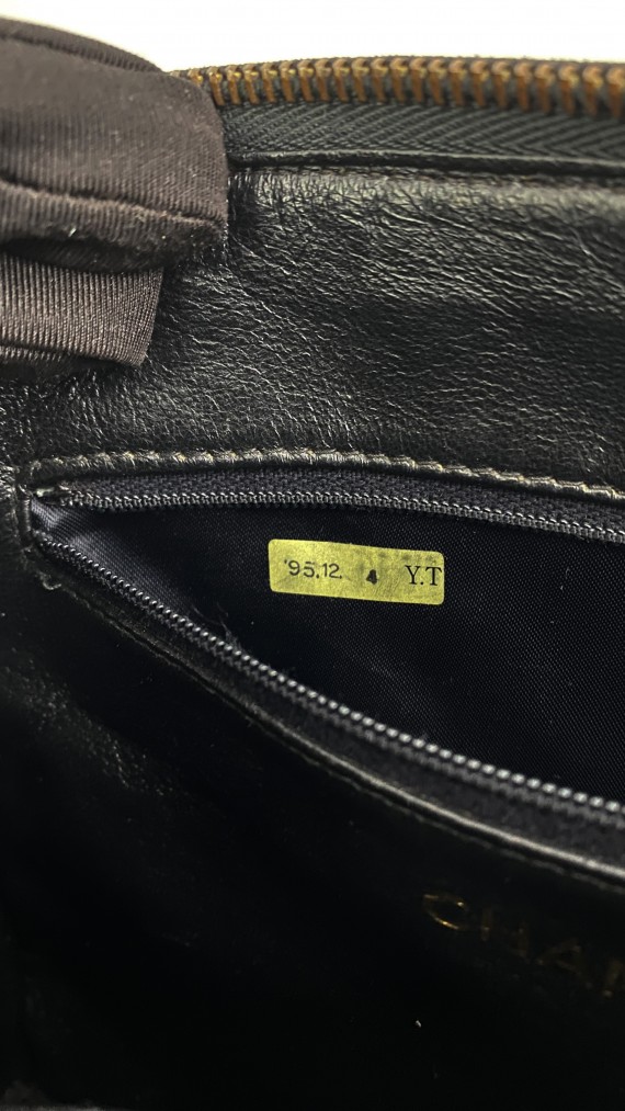 Chanel Shoulder Bag