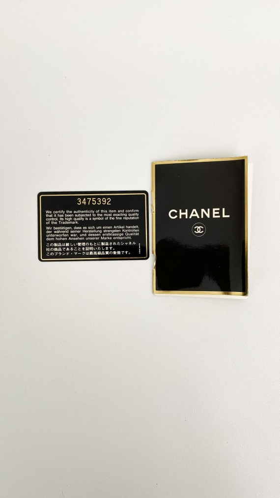 Chanel Shoulder Bag