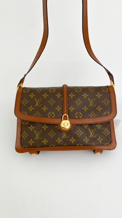 Louis Vuitton Sac Rabat