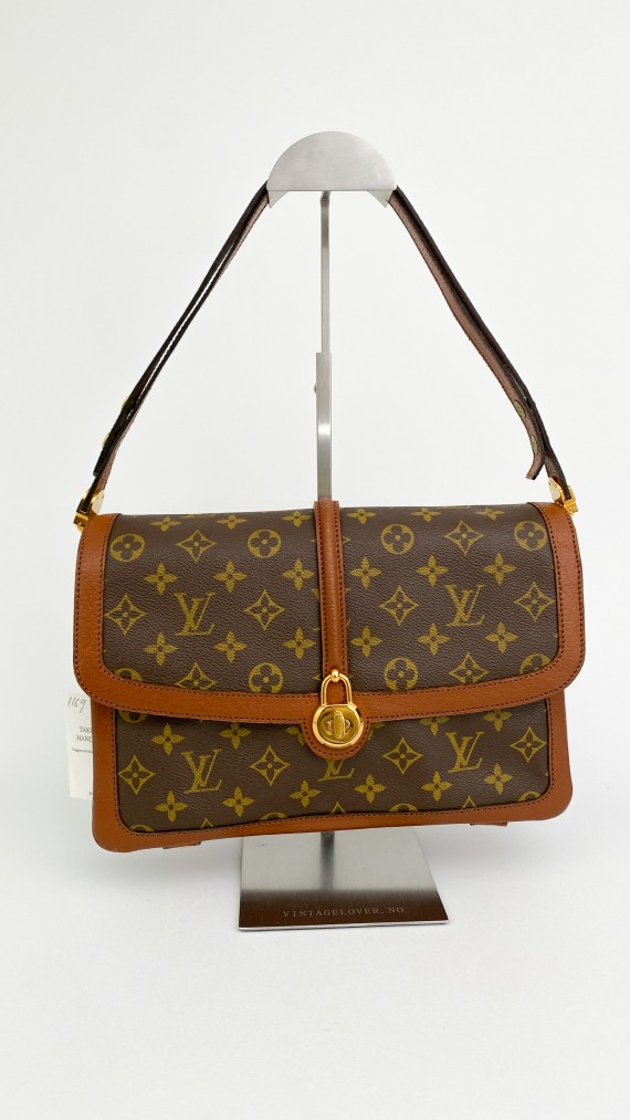 Louis Vuitton Sac Rabat