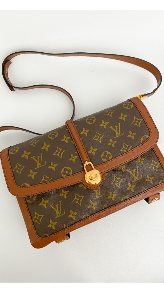 Louis Vuitton Sac Rabat