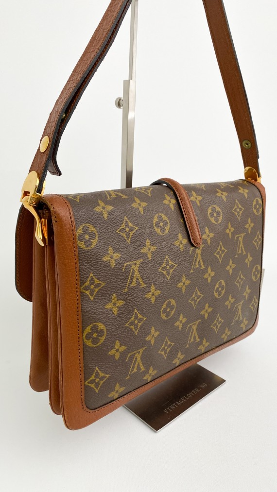 sac louis vuitton rond