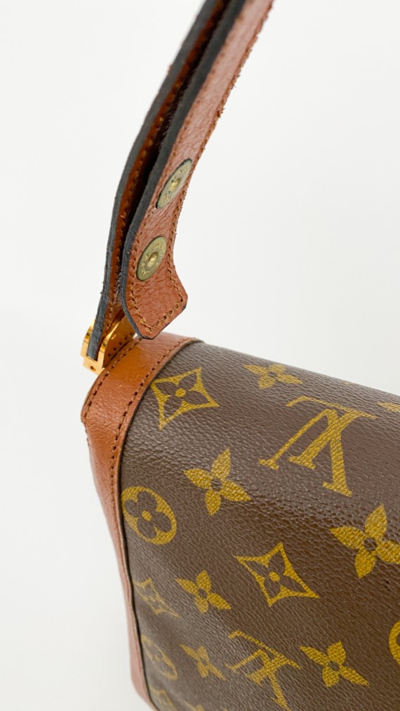 Louis Vuitton Sac Rabat