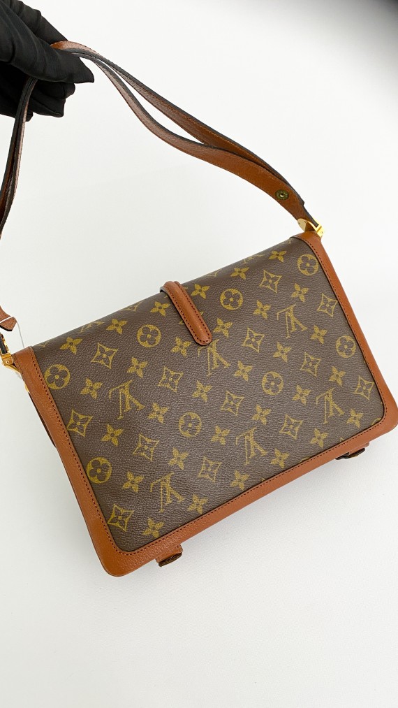 Louis Vuitton Sac Rabat
