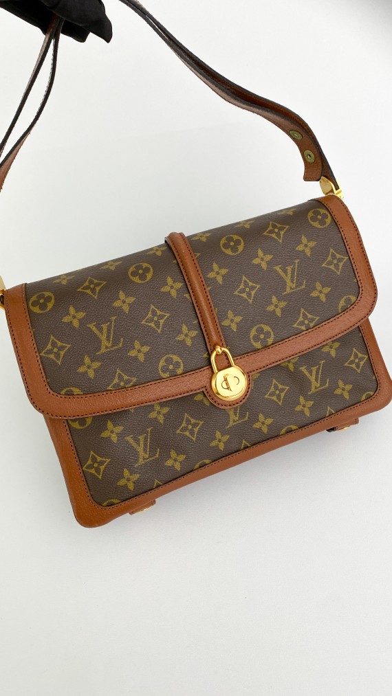 Louis Vuitton Sac Rabat