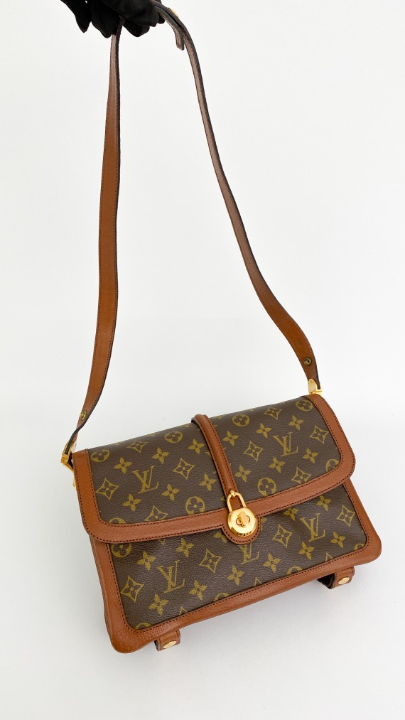 Louis Vuitton Sac Rabat