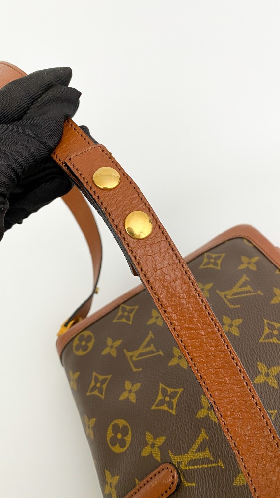 Louis Vuitton Sac Rabat