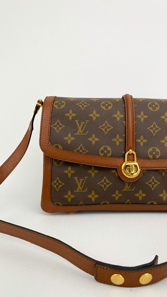 Louis Vuitton Sac Rabat