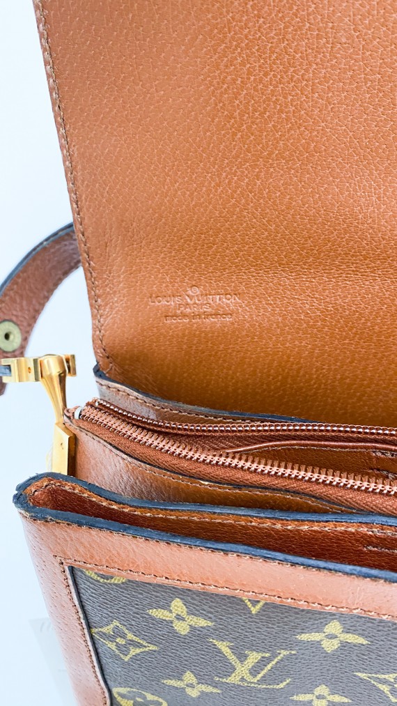 Louis Vuitton Sac Rabat