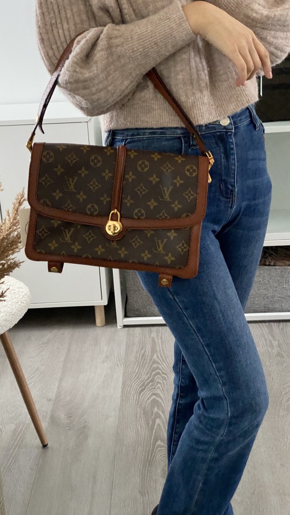 Louis Vuitton Sac Rabat