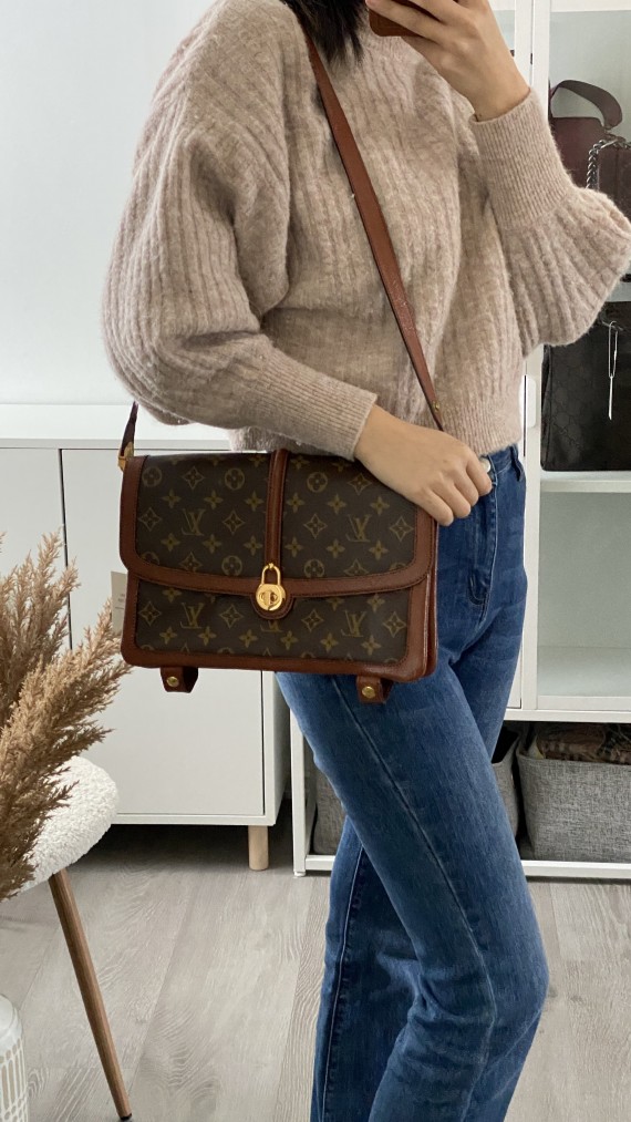 Louis Vuitton Sac Rabat